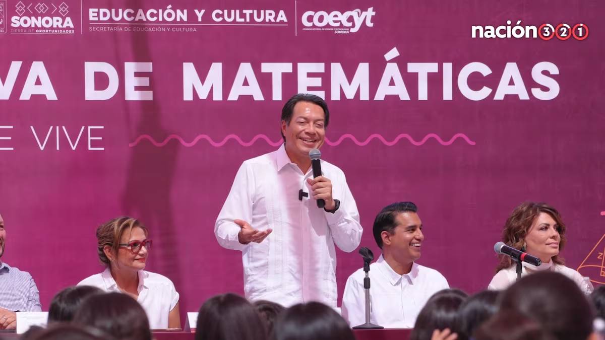 Mario Delgado