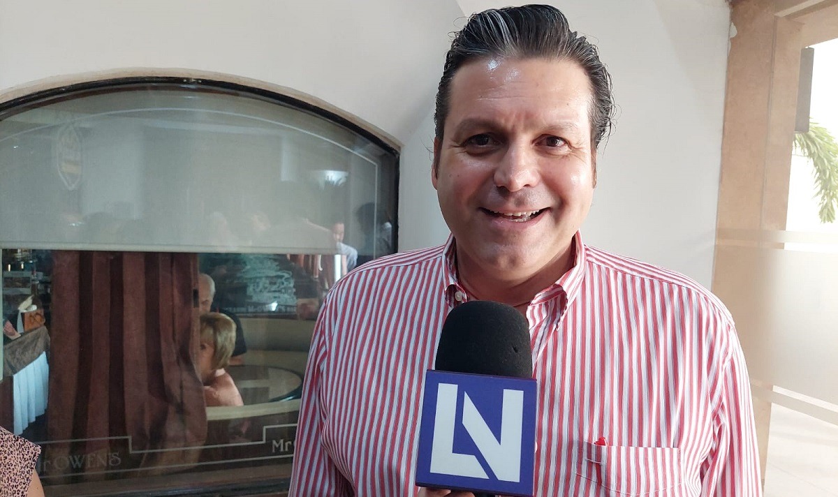 Mario Zamora Gastelum