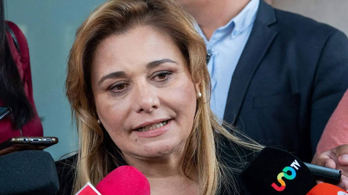 Maru Campos