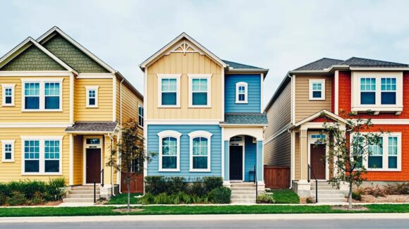 ¿Pintarás tu casa? Estos son los colores que están en tendencia este 2026