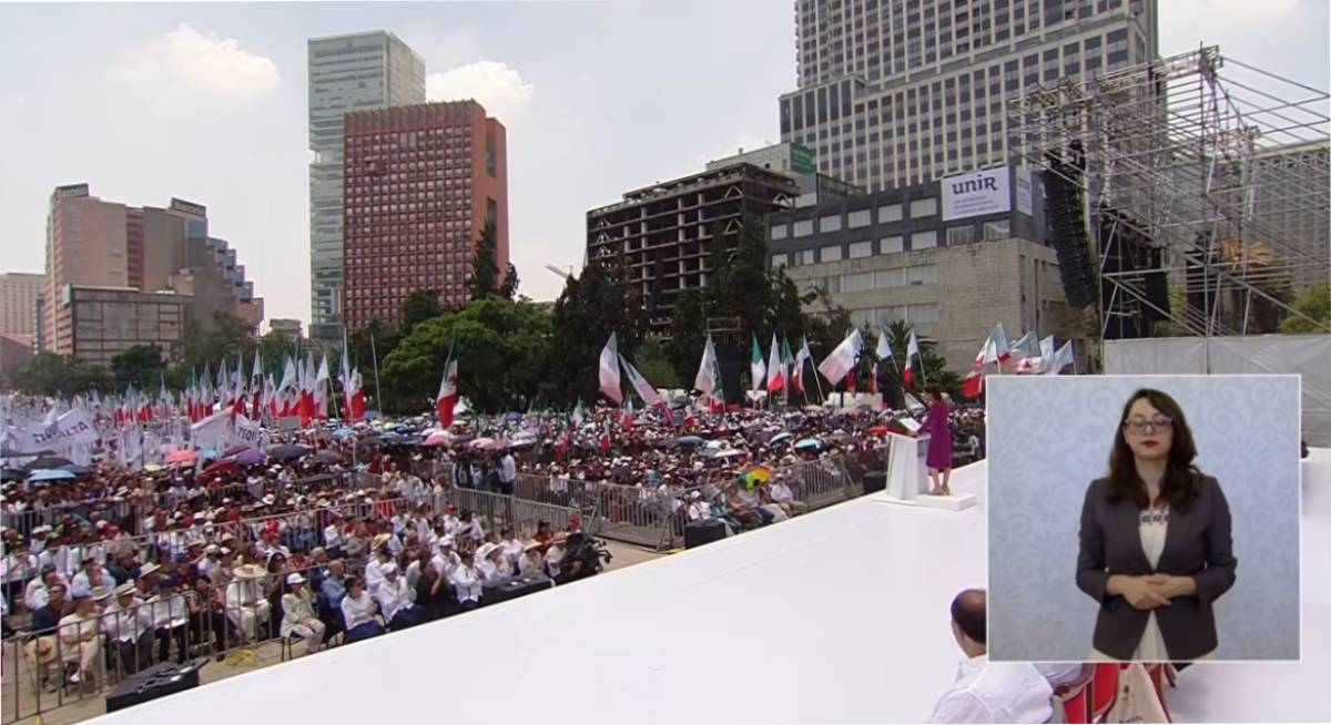 México no es la piñata de nadie, afirmó la presidenta al cuestionar el verdadero interés de Estados Unidos en los procesos de extradición y defender la soberanía nacional.