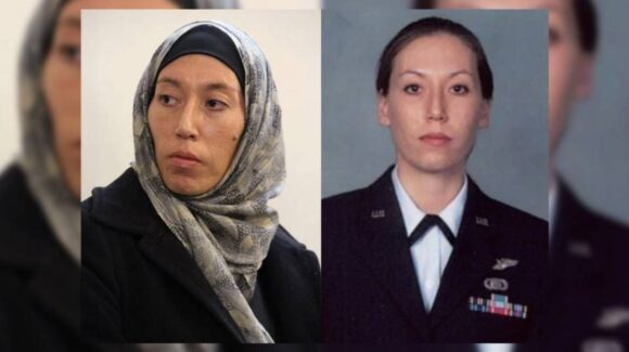 FBI ofrece 200 mil dólares por exagente que desertó a Irán