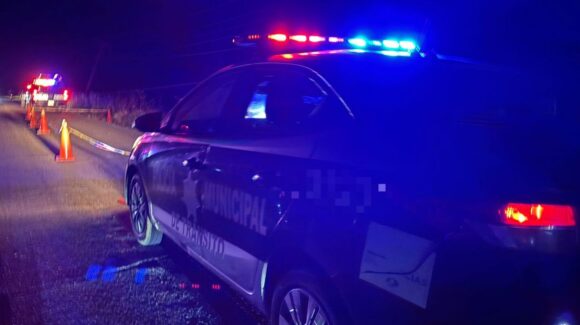 Motociclista fallece en el hospital luego de ser atropellado por un vehículo en Pueblos Unidos, Culiacán