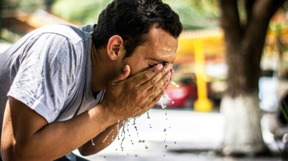 Pronóstico hoy 18 de septiembre: Medio nublado pero con calor el clima este viernes en Sinaloa