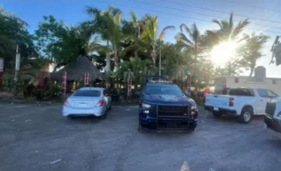 Muere trabajador de jardinería tras sufrir descarga eléctrica en San Ignacio, Sinaloa