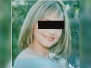 Mujer asesinada en Las Quintas, Culiacán en 2004