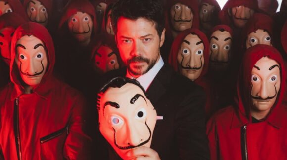 “La revolución continúa”: Netflix confirma el regreso de La Casa de Papel y desata furor mundial