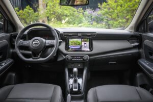 Nissan Kait 2