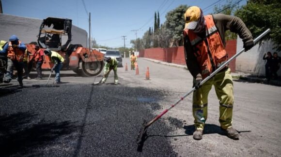 ¡Atención Mazatlán, Sinaloa! Hay cierre y ajustes viales en la México 15 y avenida Santa Rosa por obras