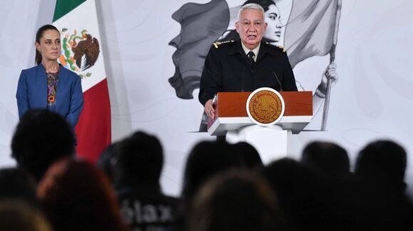 Sedena asegura que ‘Plan Kukulkán’ avanza conforme a lo previsto rumbo al Mundial 2026