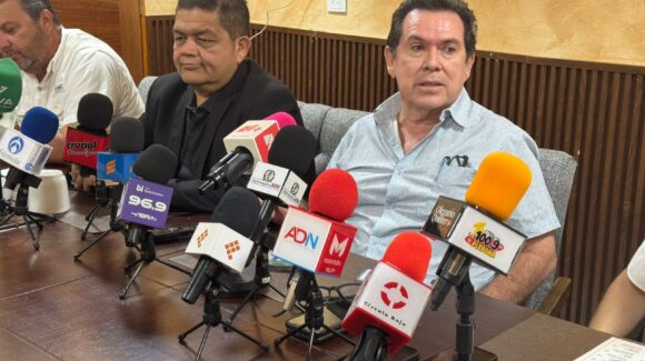Para “darle vida” al centro de Culiacán, plantearán empresarios ante autoridades regresar oficinas gubernamentales a edificios actualmente abandonados o subutilizados 