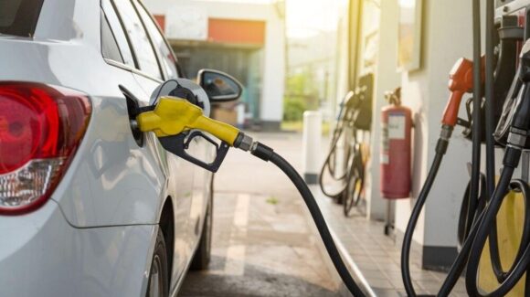 ¿A cuánto la gasolina? Entérate de su precio los días 04 al 08 de mayo