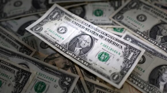¿A cuánto el dólar? Revisa cómo cambia su precio la semana del 25 al 29 de mayo