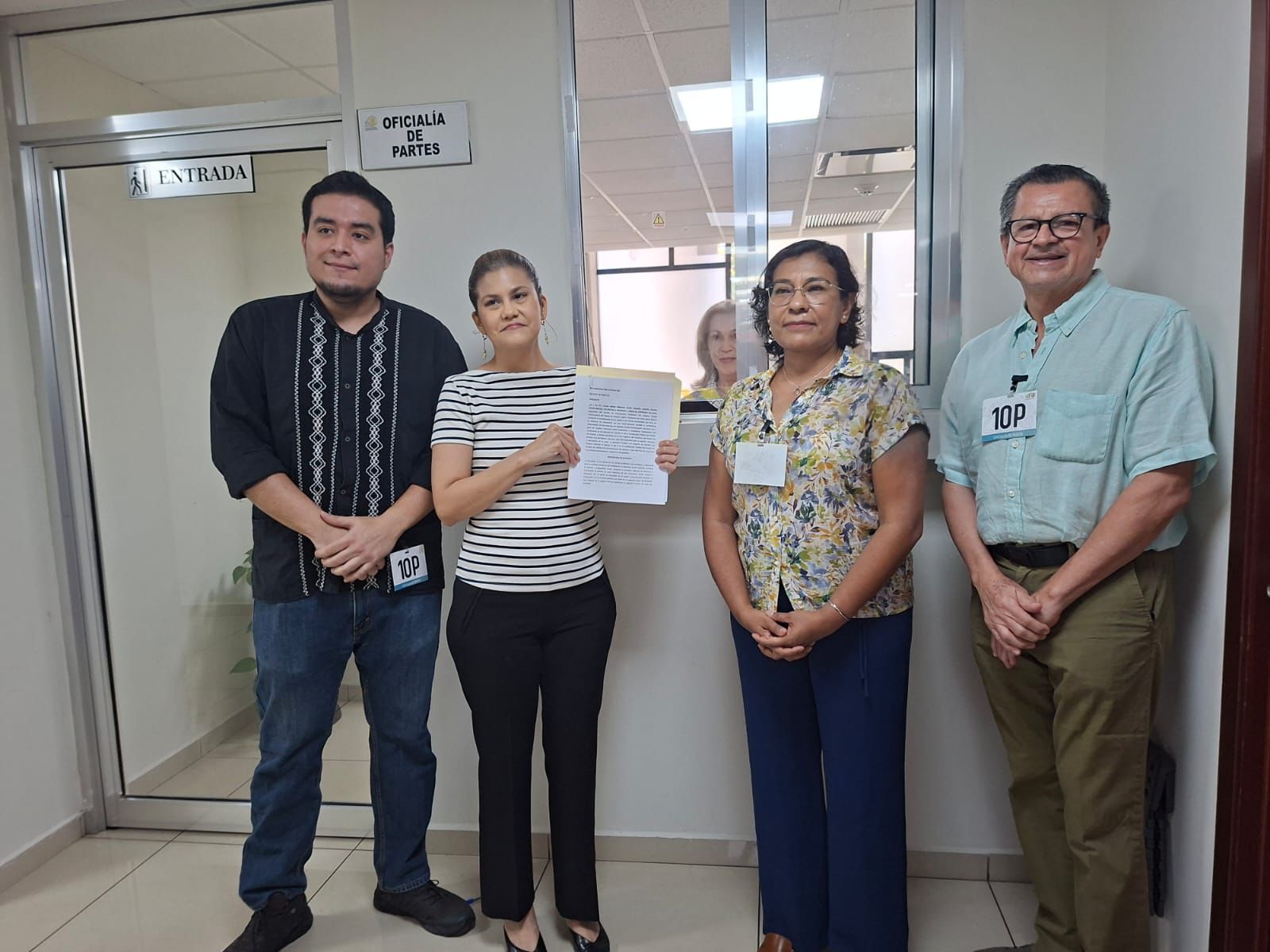 Presenta CPC iniciativa para fomentar Gobiernos sin corrupción en Sinaloa
