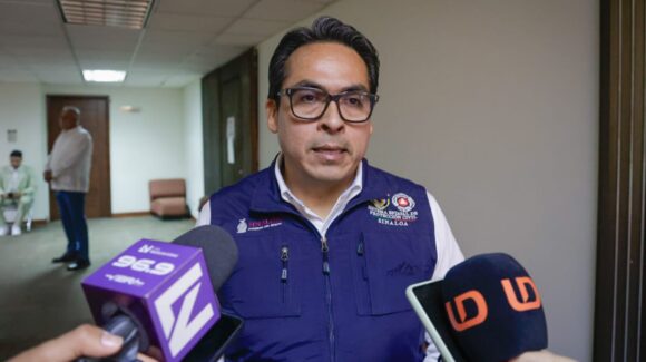 Sinaloa ha registrado 12 incendios forestales durante 2026, una reducción del 70% en relación al año anterior: IEPC