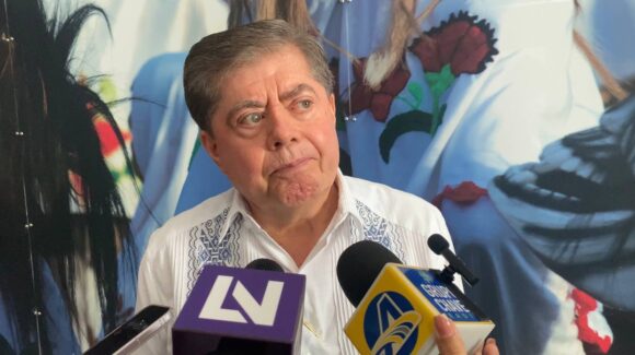 Incertidumbre política y violencia generan preocupación en Sinaloa; proyectos en Guasave continúan sin afectaciones: Codesin