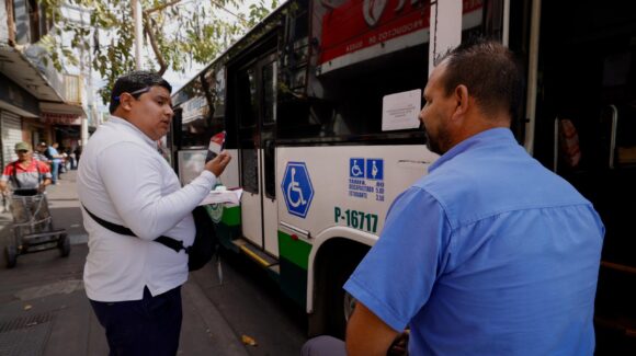 Plataforma de monitoreo de camiones presenta avance del 90% en Sinaloa