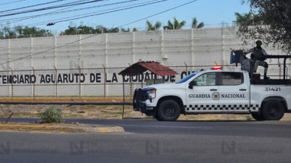 Por abuso sexual contra una menor de edad, José Moisés “N” es sentenciado a 8 años de cárcel, en Culiacán, Sinaloa