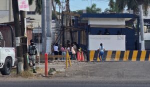 Muere reo del penal de Aguaruto, Culiacán por presunto infarto al llegar al hospital