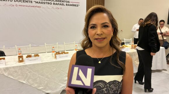SNTE 53 avala adelanto del ciclo escolar por calor extremo en Sinaloa