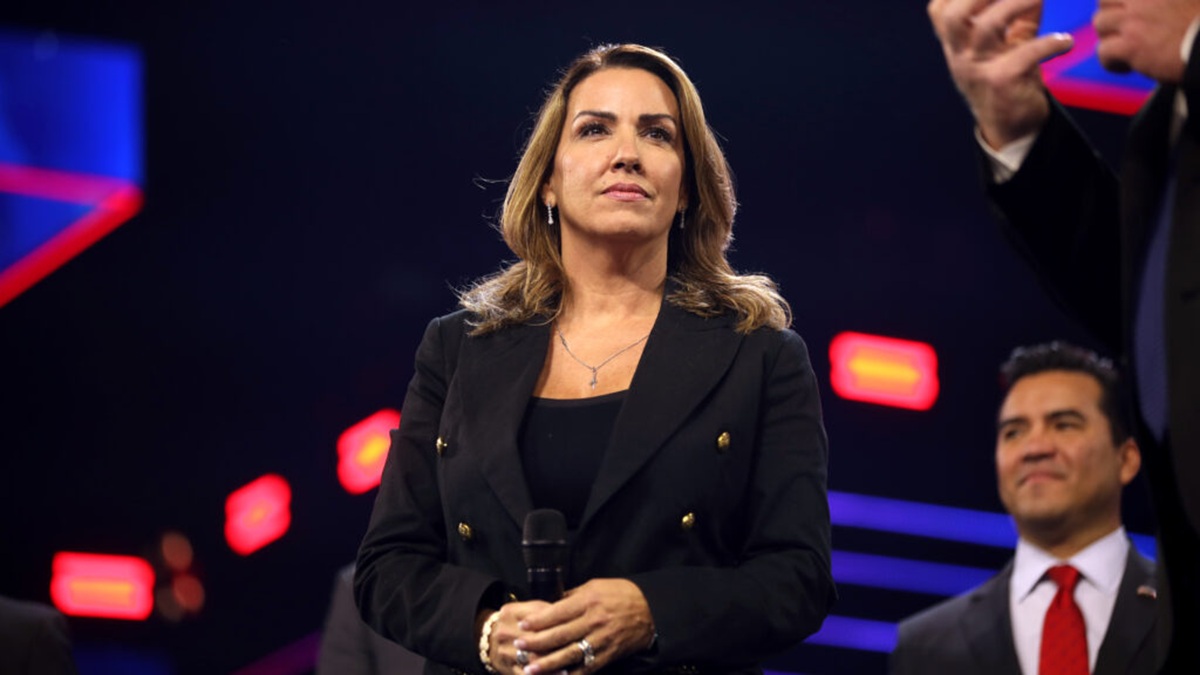 Sara Carter reconoce eficiencia de gobierno de Sheinbaum en combate contra el narcotráfico