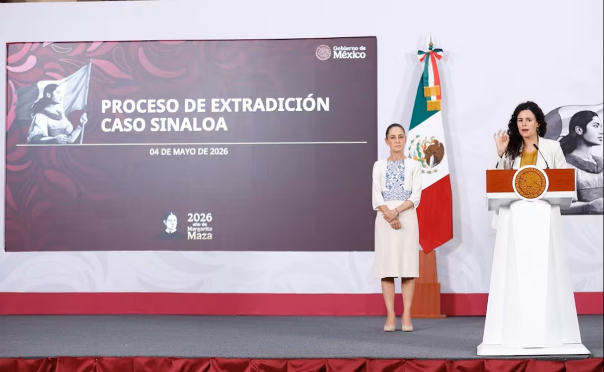 Se violentó el principio de confidencialidad, acusa Alcalde ante acusación de EU y solicitud de extradición de Rocha