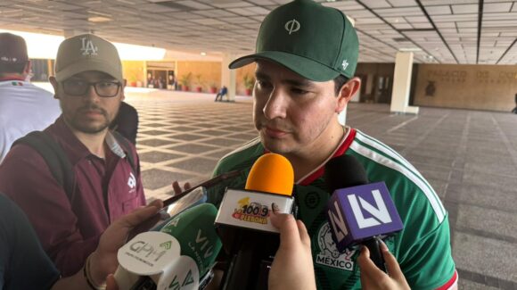 “Las obras en Sinaloa continúan, fecha de culminación no cambia”: aclara secretario de Finanzas