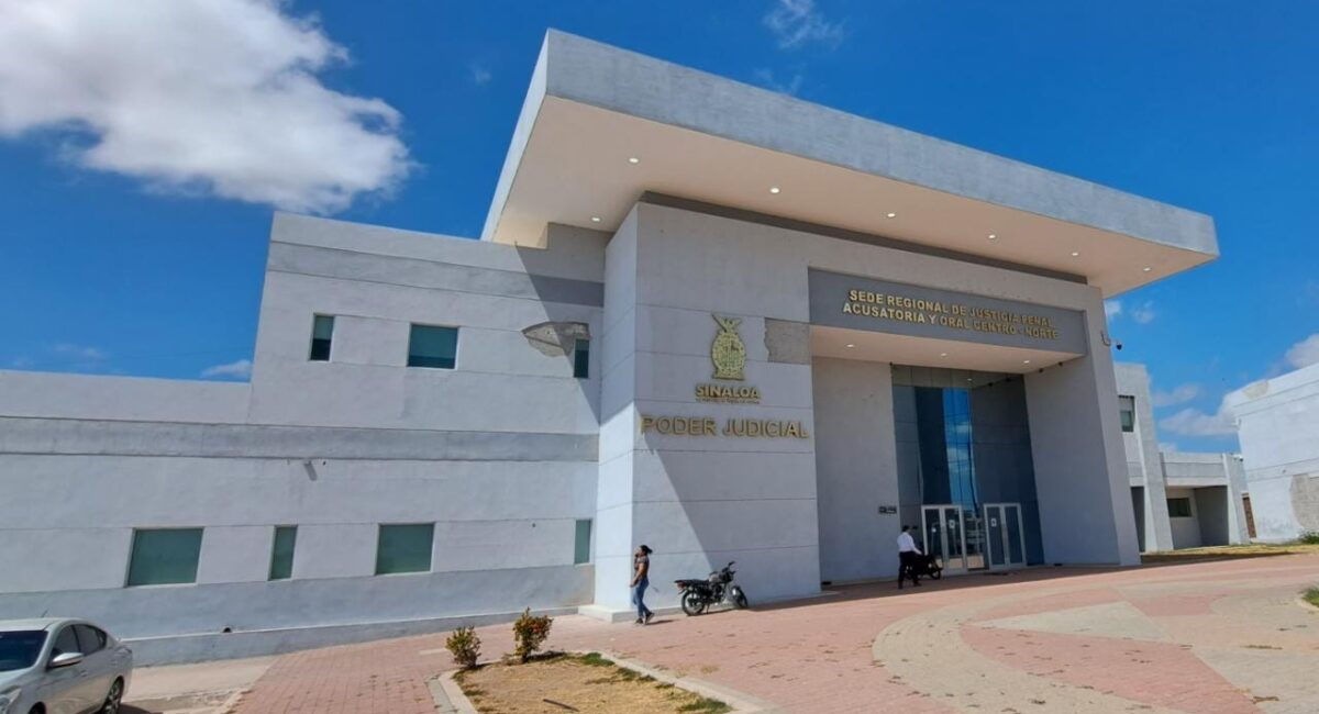 Vinculan a proceso a adulto mayor por privar de la vida a un hombre en la colonia Romanillo de Los Mochis, Sinaloa