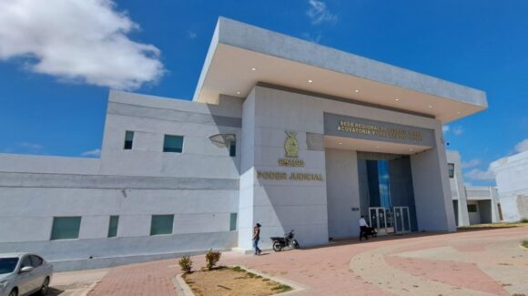 Vinculan a proceso a adulto mayor por privar de la vida a un hombre en la colonia Romanillo de Los Mochis, Sinaloa