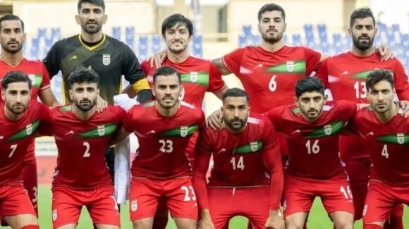 ¡Oficial! Tijuana será sede de Irán en el Mundial 2026 tras preocupación por visas en EU