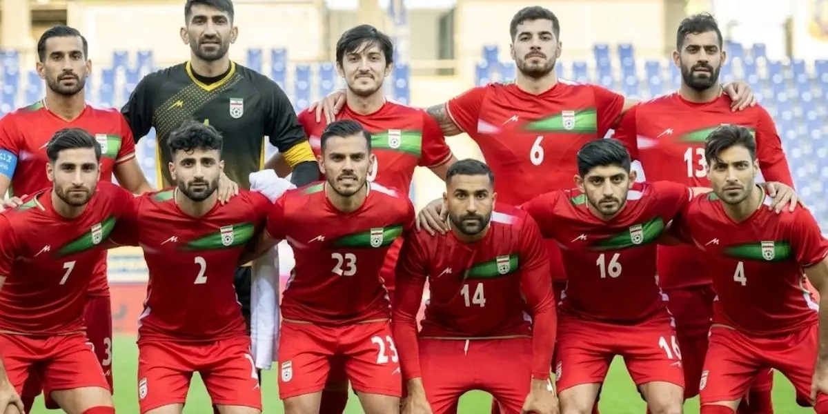 Selección de Irán residirá en Tijuana durante el Mundial 2026