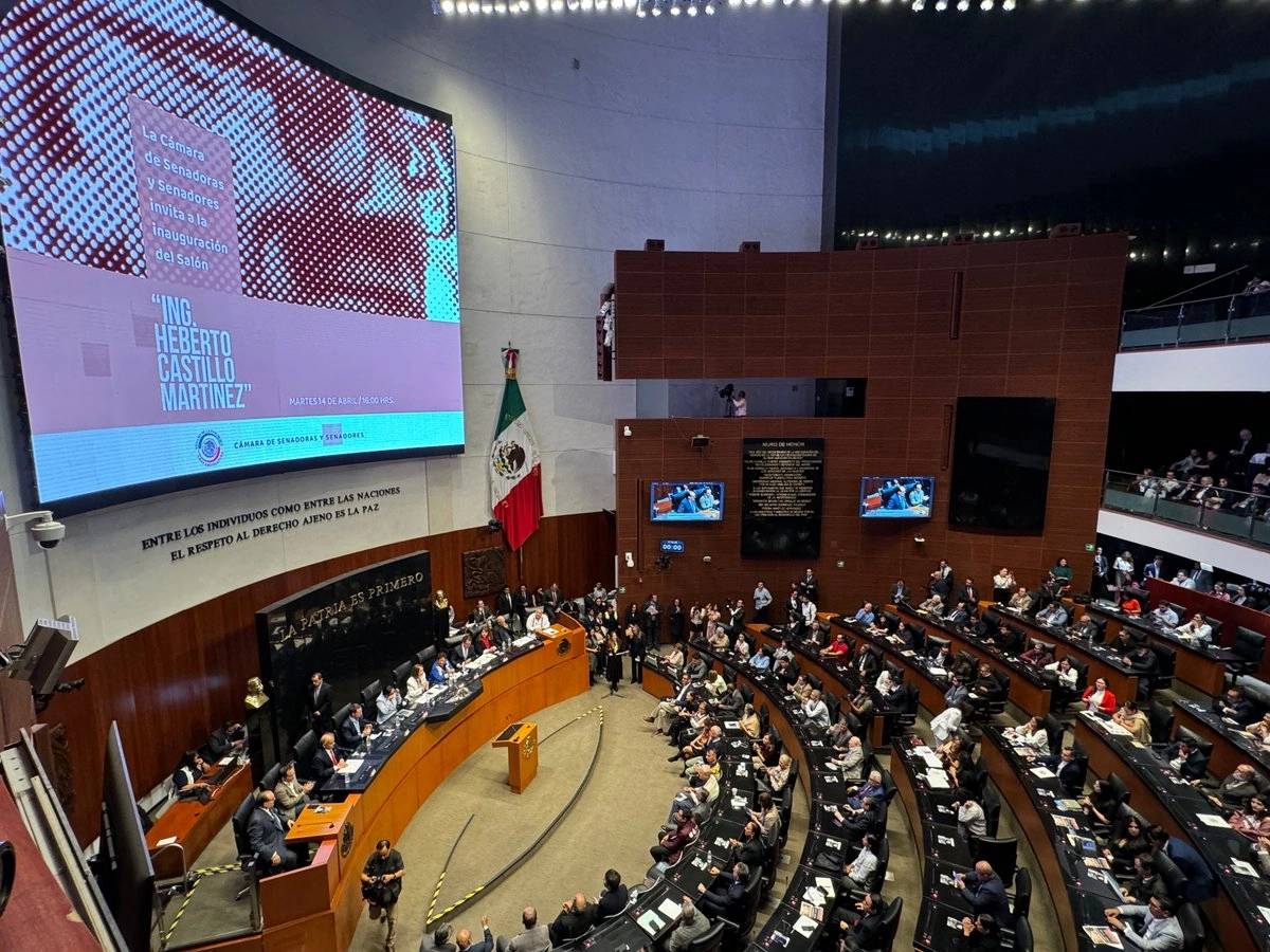 Senado