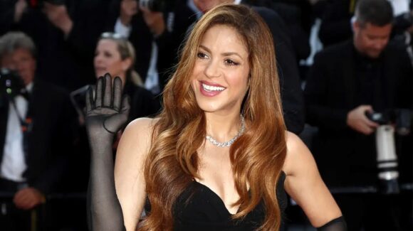 Shakira derrota a Hacienda en España; le devolverán más de 64 millones de dólares