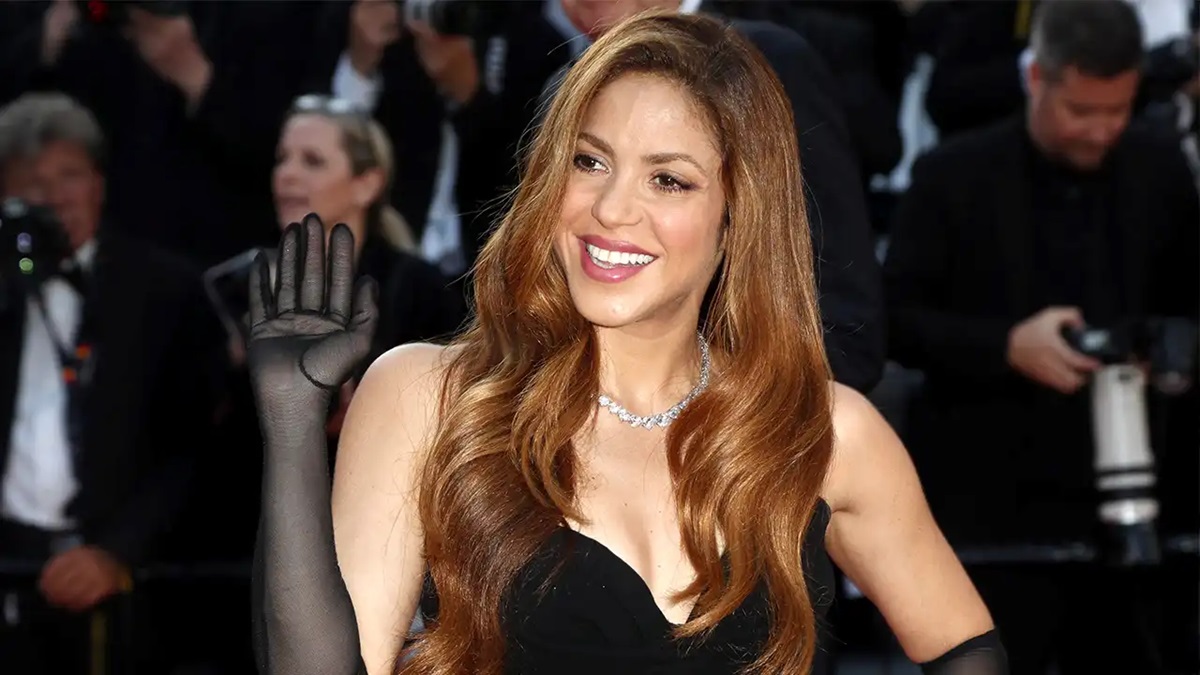 Shakira gana batalla legal contra Hacienda en España
