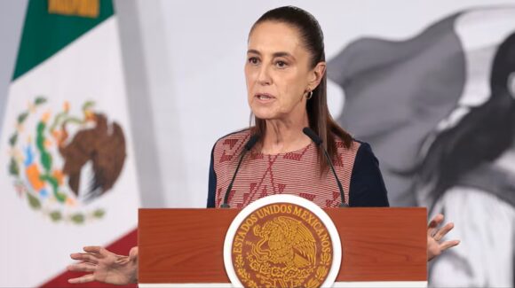 Mundial 2026: Sheinbaum abre la puerta a Irán para hospedarse en Tijuana durante el torneo
