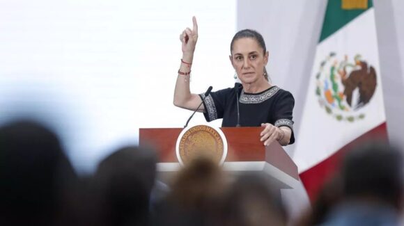 Sheinbaum anuncia desaparición de la mayoría de filiales de Pemex; habrá reestructuración histórica