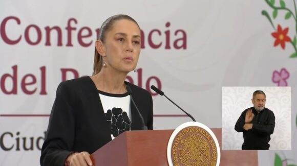 “Es absolutamente falso”: Sheinbaum rechaza que consulados mexicanos intervengan en política de EU