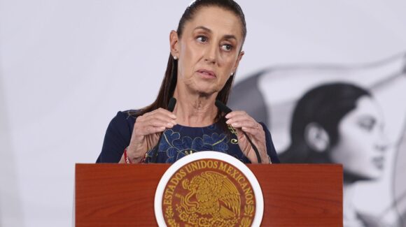 Sheinbaum presume fortaleza económica de México con 12 indicadores clave en 2026