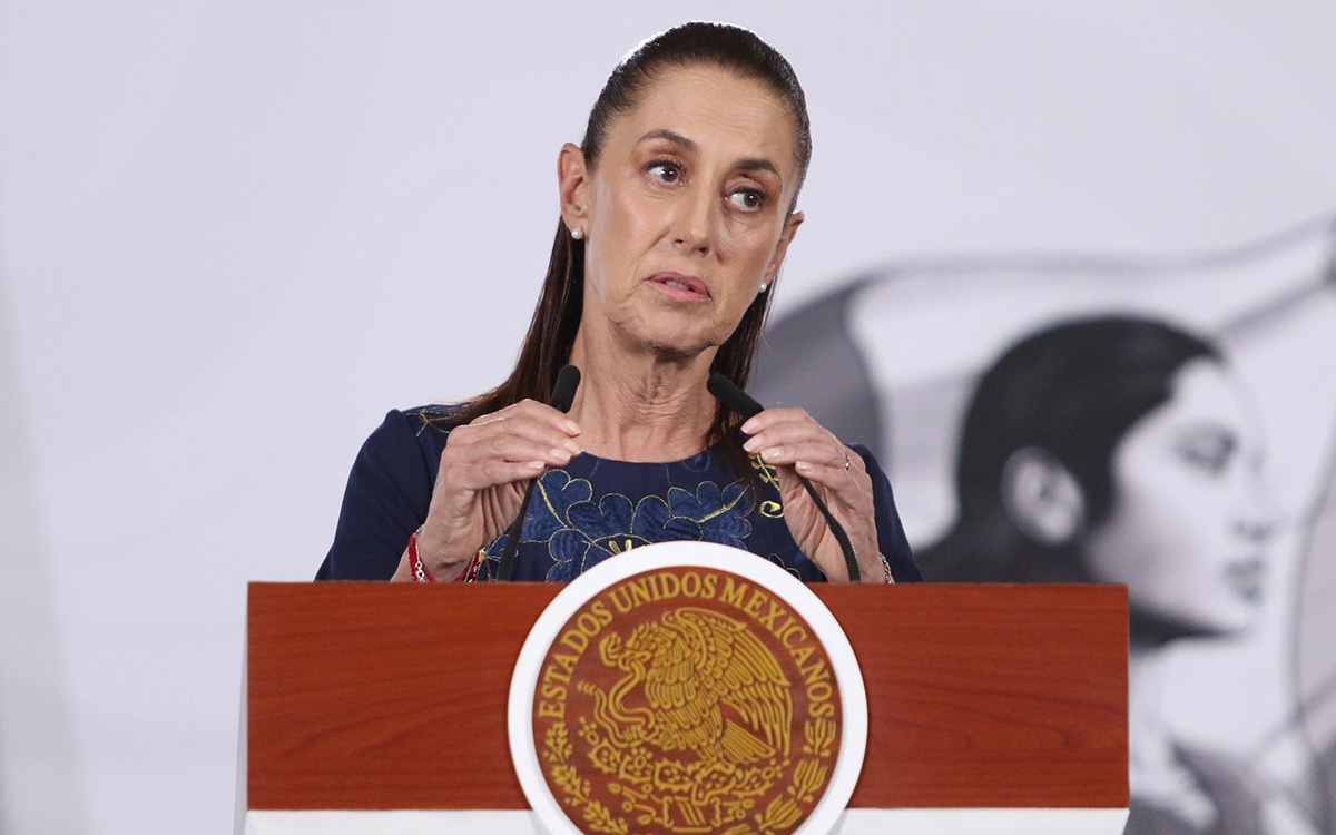 Sheinbaum presume fortaleza económica de México con 12 indicadores clave en 2026