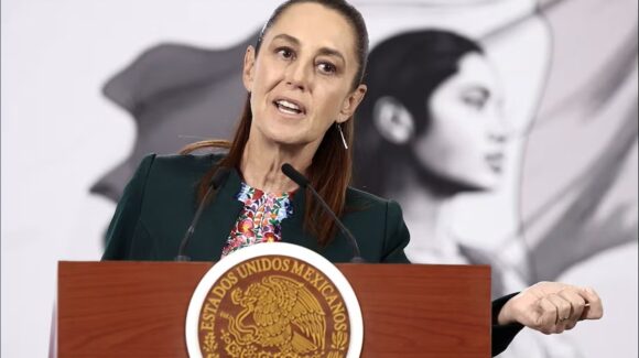 Sheinbaum propone que todos los clubes de Liga MX abran escuelas de futbol para niñas y niños
