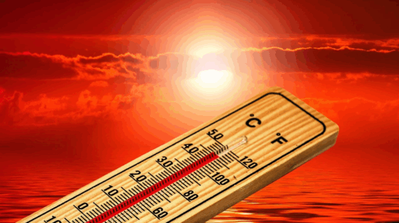 Pronóstico para hoy 3 de junio: Hasta 45 grados y radiación UV muy alta, así estará el clima en Sinaloa