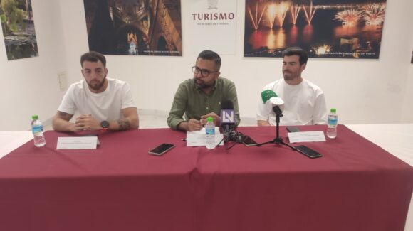 Se darán cita en Mazatlán, Sinaloa 112 parejas para Torneo Anual de Pádel Corten by Wings Army
