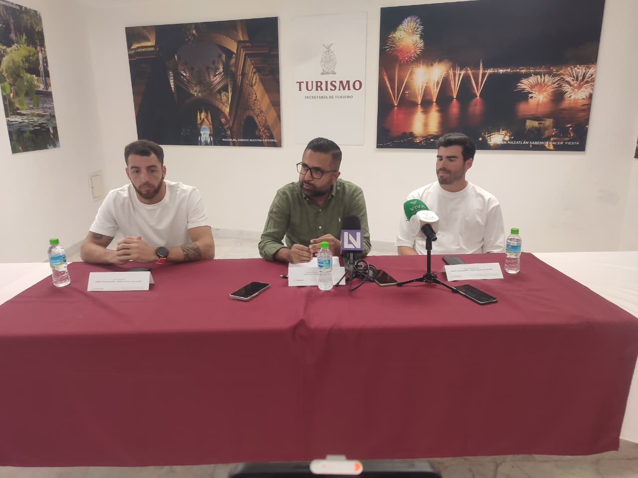Torneo Anual de Pádel Corten by Wings Army