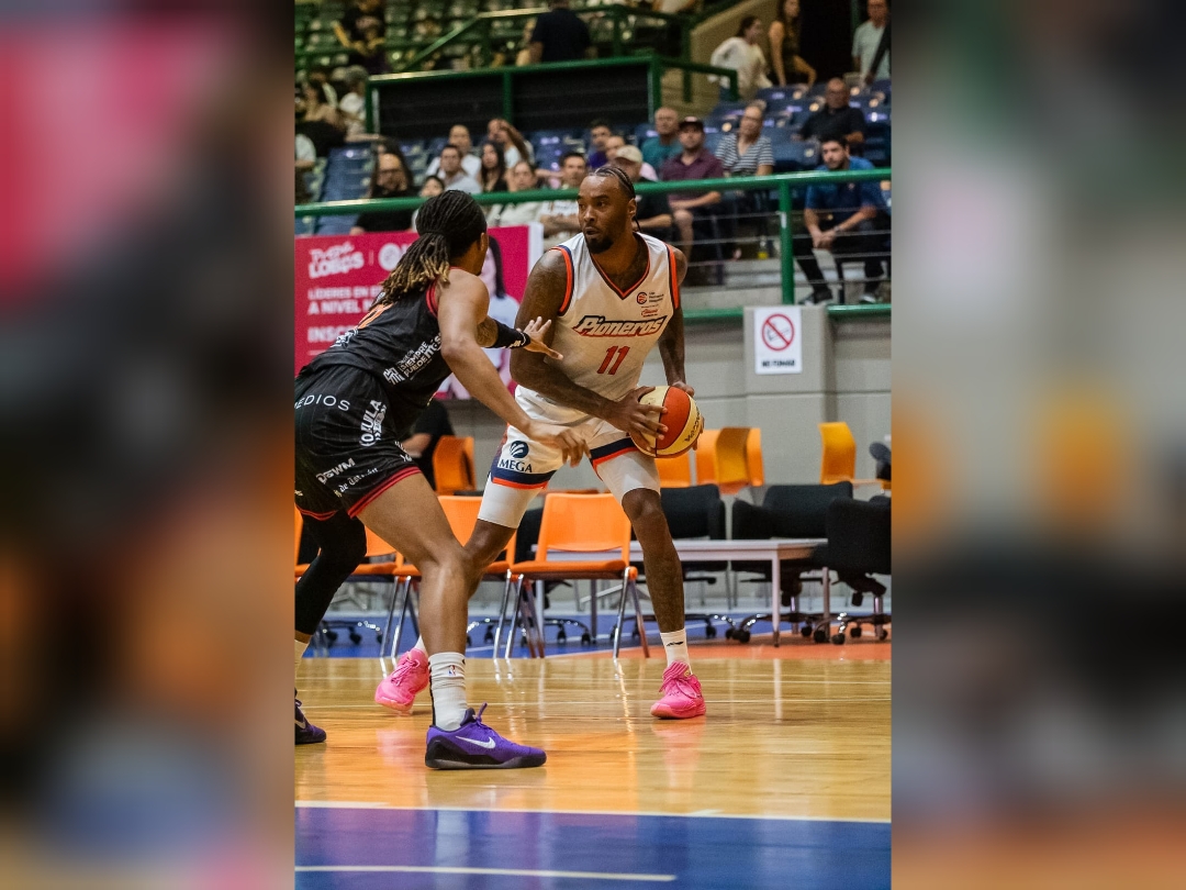 Torneos de Cibacopa en Sinaloa