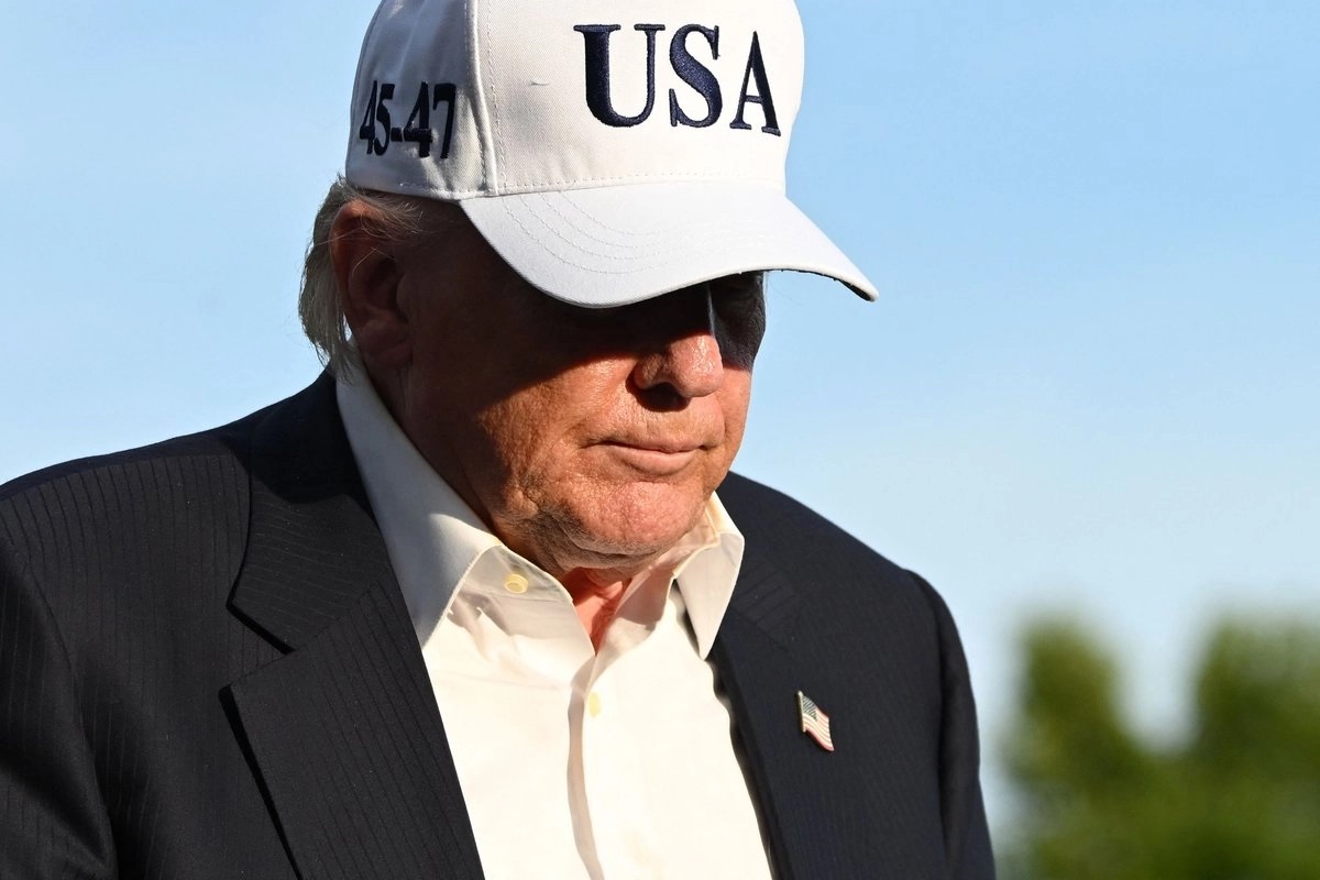 Trump califica a Cuba como 'nación fallida'