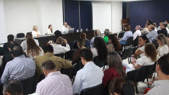 UAS ampliará cobertura de oferta educativa con posgrados profesionalizantes que apuestan a la tecnología y virtualidad