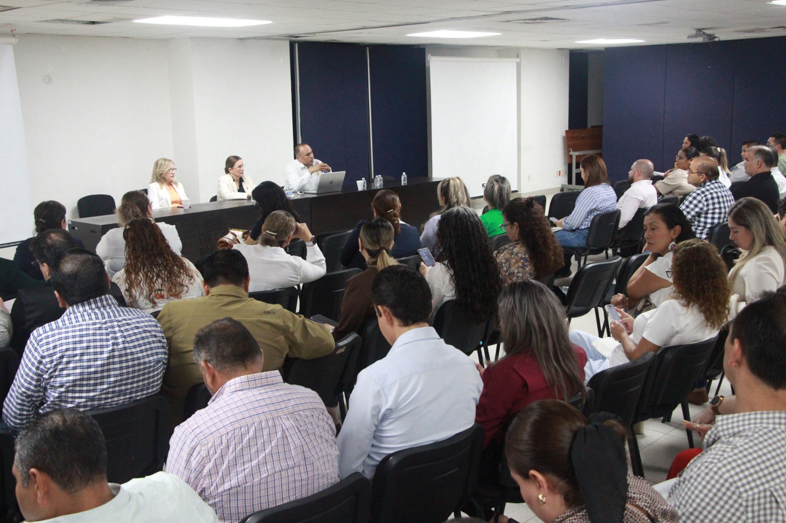 UAS ampliará cobertura de oferta educativa con posgrados profesionalizantes que apuestan a la tecnología y virtualidad