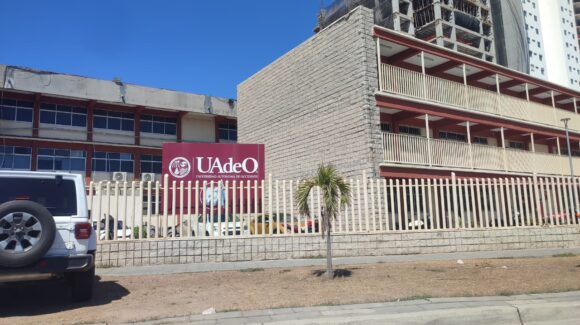 En silencio y completo hermetismo se realizan elecciones sindicales en la UAdeO en todo Sinaloa