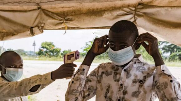 OMS declara emergencia internacional por brote de ébola Bundibugyo en Congo y Uganda