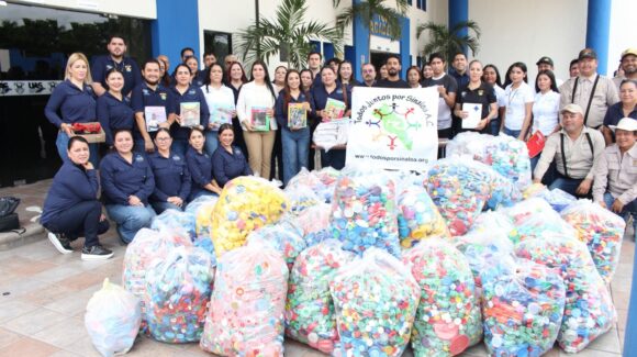 Unidad de Bienestar Universitario consolida la salud, el desarrollo integral y la cultura de paz en la UAS
